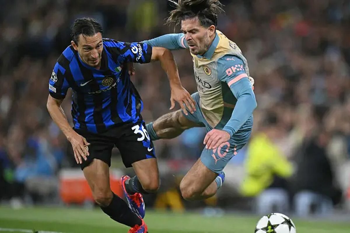 Inter gần như không sử dụng các cầu thủ tấn công chạy cánh dưới thời Filippo Inzaghi.