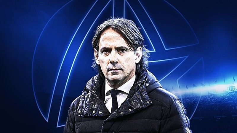 Simone Inzaghi, từ cầu thủ tầm thường, HLV suýt bị sa thải đến trận chung kết Champions League