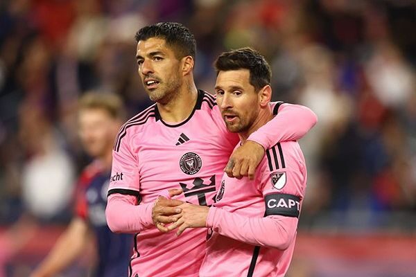 Thủ quân Real Madrid chọn MLS bỏ qua Ả Rập Xê Út, ‘hồ sơ’ Messi được hé lộ- Ảnh 2.