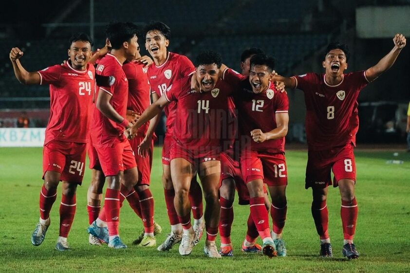 Nhận định Indonesia vs Lào: Chờ đợi bất ngờ? 20h00 ngày 12/12 567388