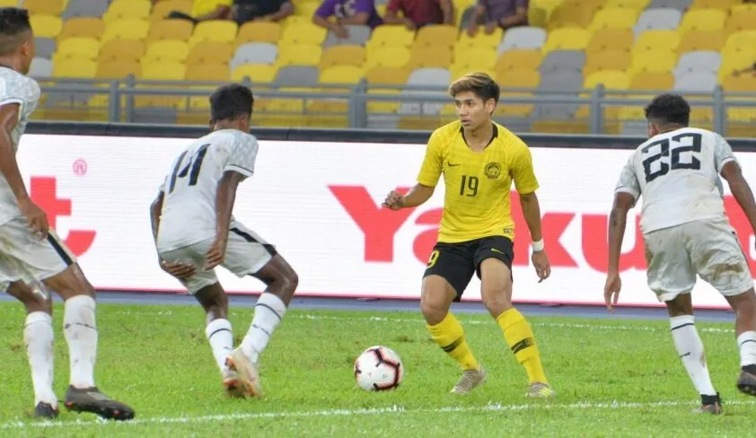 Nhận định Malaysia vs Đông Timor: Không còn đường lui, 20h00 ngày 11/12-566848