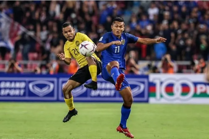 Nhận định Thái Lan vs Malaysia: Voi chiến thăng hoa, 17h45 ngày 8/12 568234