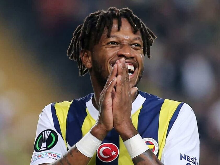 Fenerbahce được đánh giá cao hơn ở trận này (Ảnh: beIN SPORTS)